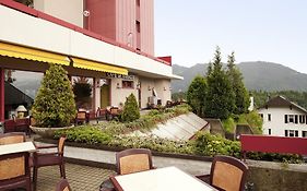 Hotel Alpine Classic Leysin